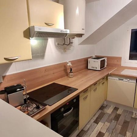 Apt Port Rhodes C, 2 Chbres, 2 Terrasses, Vue Sur Canal Principal De La Marina Et Sur Les Pyrenees Apartment เอมปูเรียบราบา ภายนอก รูปภาพ
